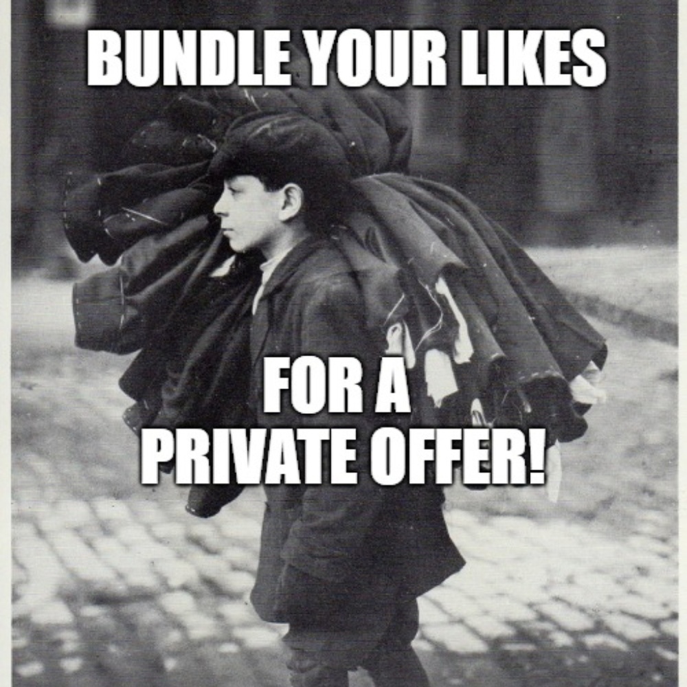 Bundle to save